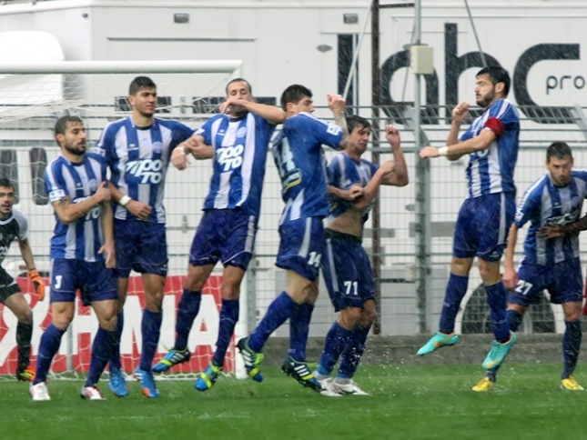 Γνωρίζουν τις δυσκολίες
