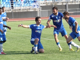 Στην Καρδίτσα ο Χλωρός!