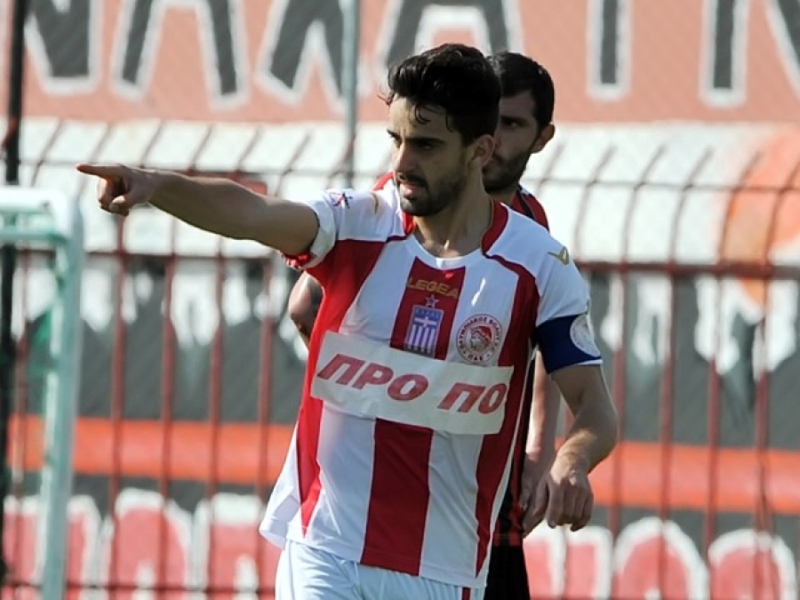 Αποφασίζει ο Παντελίδης