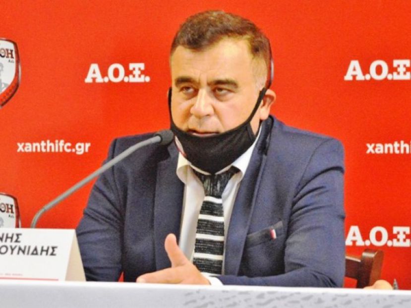 «Καταλυτική η μεταβίβαση»