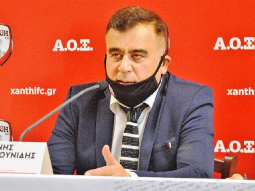 «Καταλυτική η μεταβίβαση»