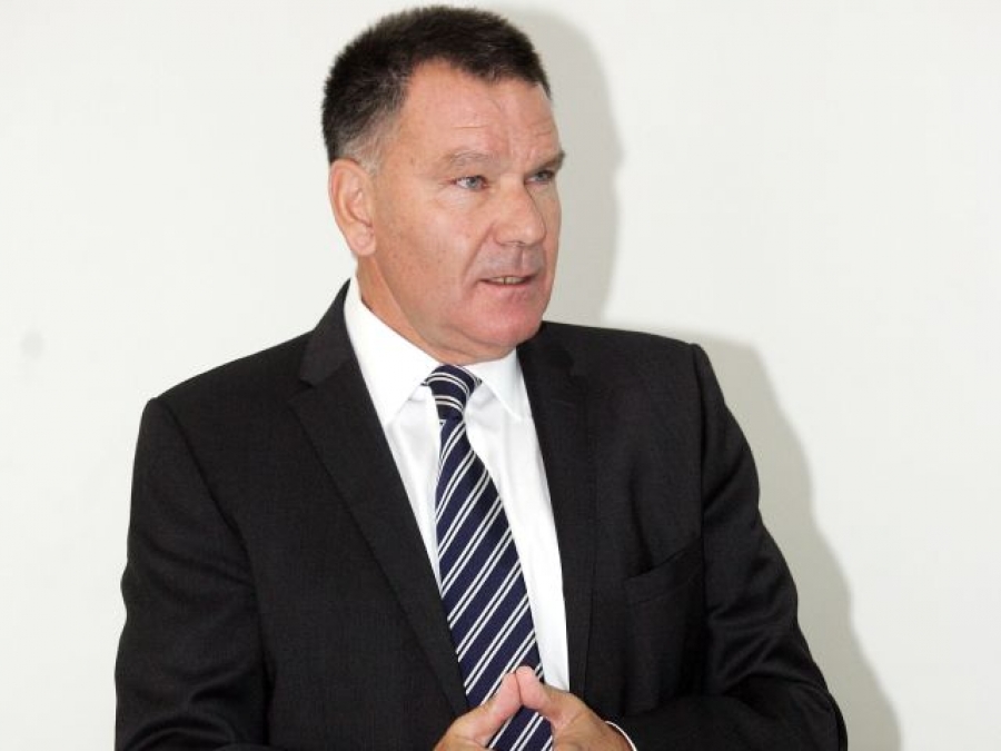 «Ξέρω το ποιόν τους, υπάρχει δόλος»