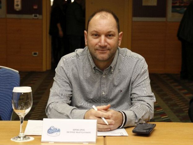 «Δεν έχει πάει στον Εισαγγελέα»