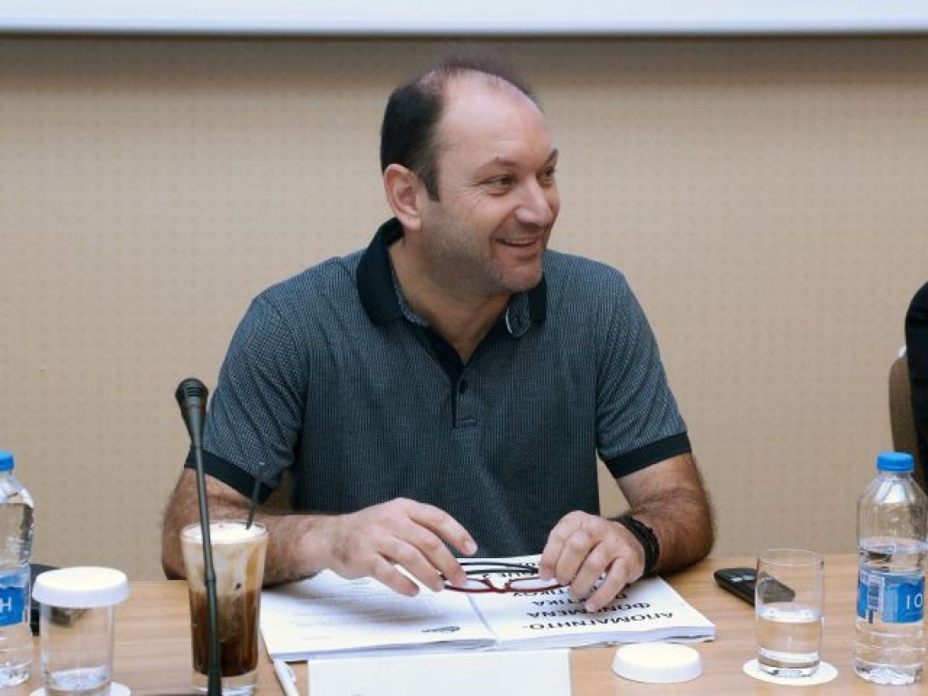 Μαρτσούκος: «Θρυλική νίκη»