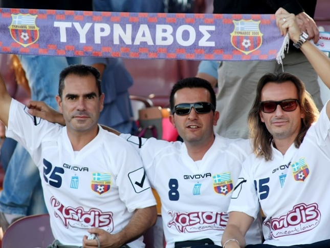 Τα εισιτήρια με Καβάλα