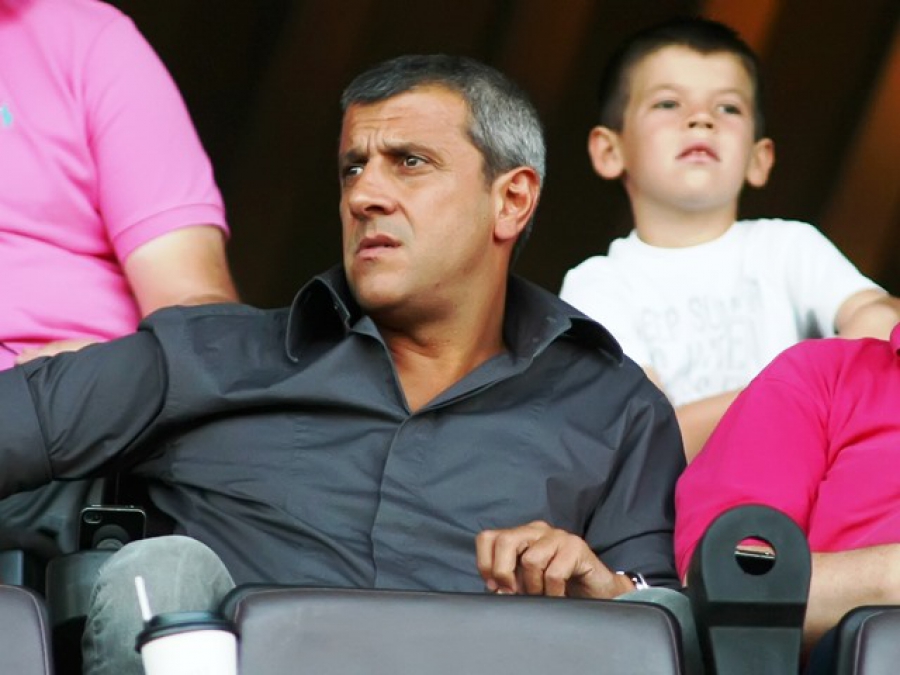 Διαψεύδει ο Πηλαδάκης