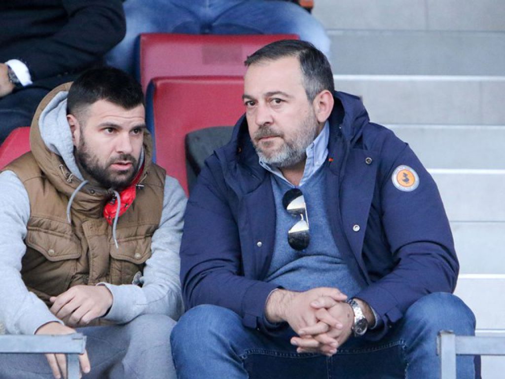 Γεμάτη λίστα…