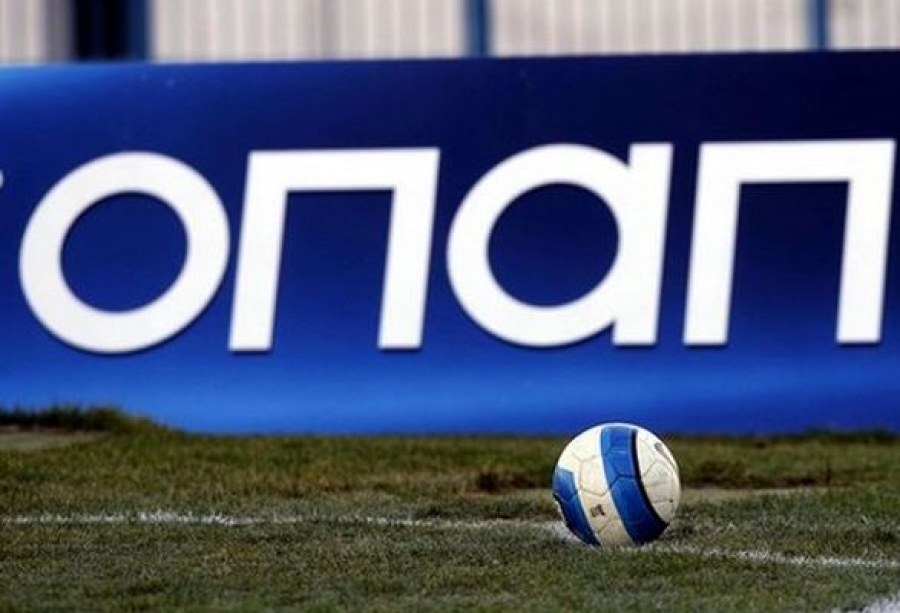 Τον… χαβά του ο ΟΠΑΠ