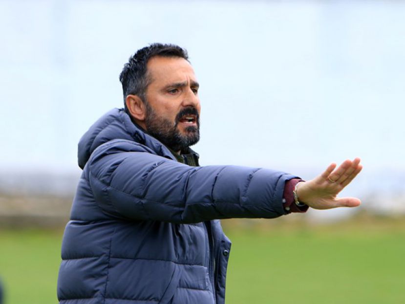 Καβακάς: «Αστείο γκολ»