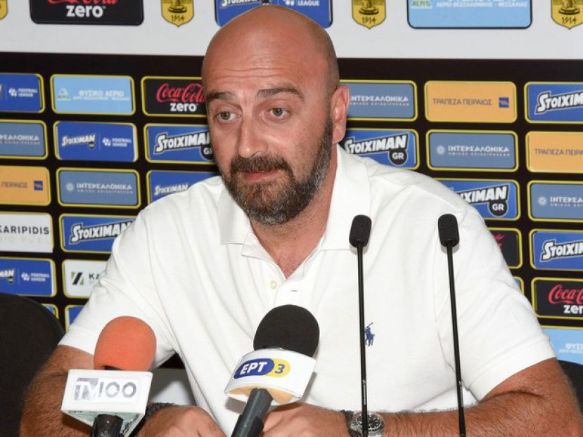 «Μέχρι 17 Ιανουαρίου θα παίξουμε»