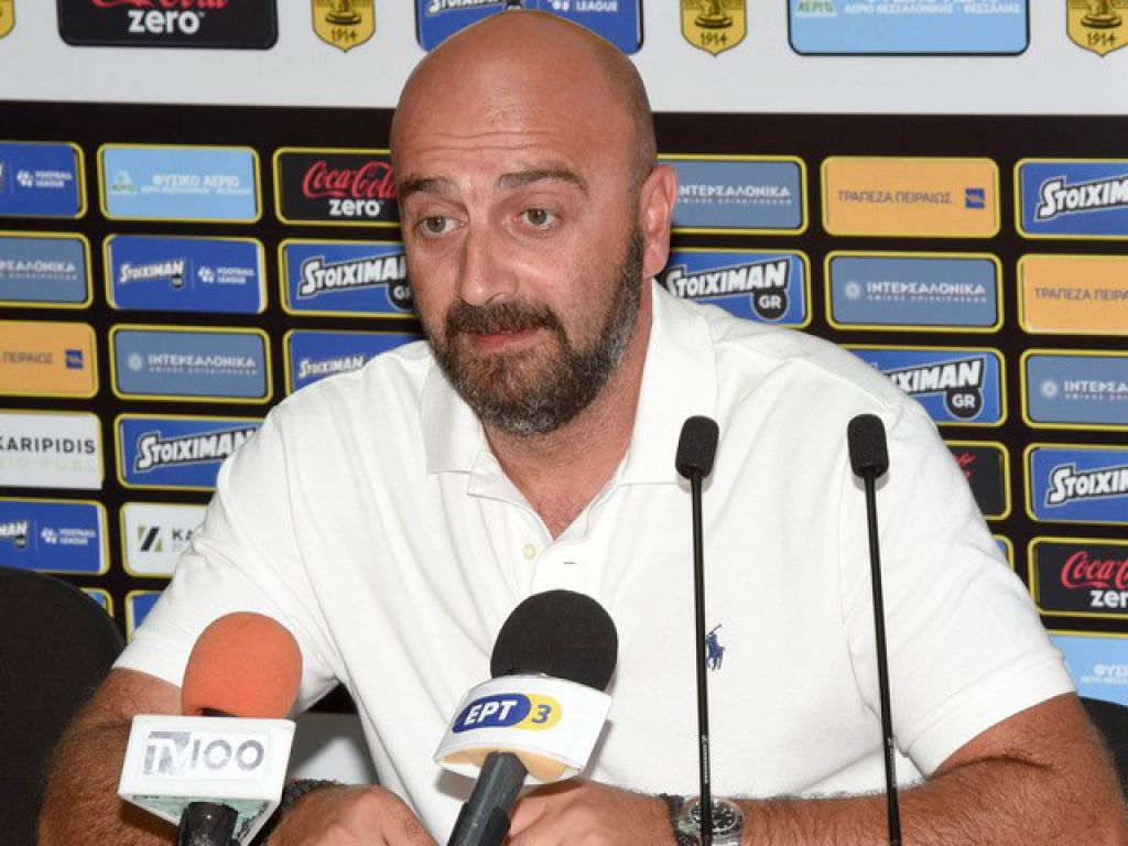 «Μέχρι 17 Ιανουαρίου θα παίξουμε»