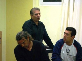 Στηρίζουν Πανηλειακό