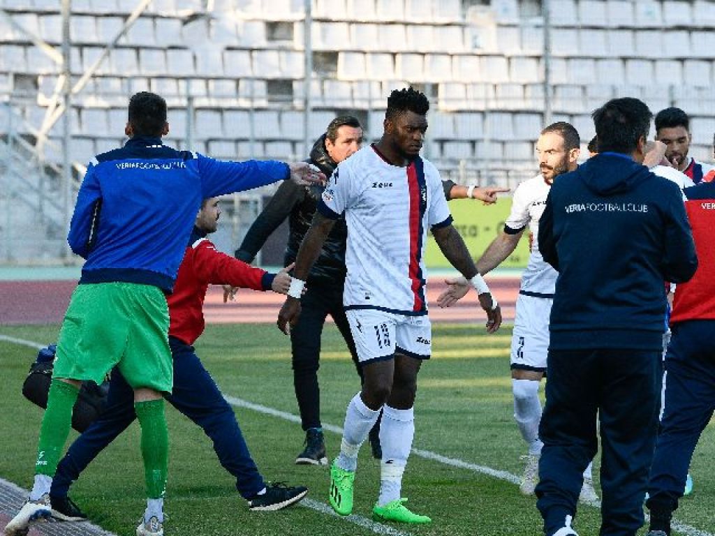 «Σε ισχύ η άδεια διαμονής» (pic)