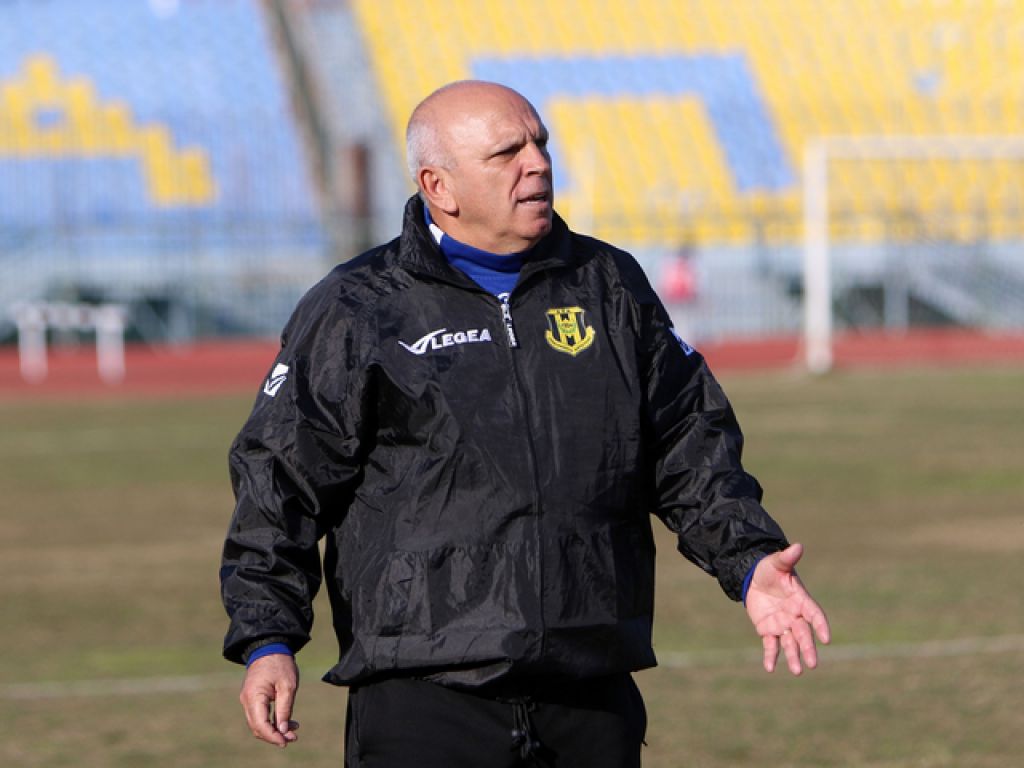 «Θα πετύχουμε 100% τη σωτηρία»