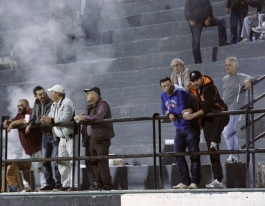 «Οι αστυνομικοί δεν είναι σερίφηδες»