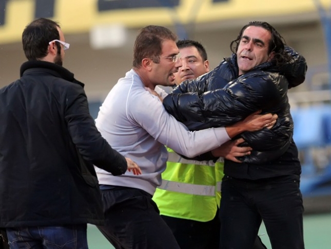 Ρινγκ το Παγκρήτιο