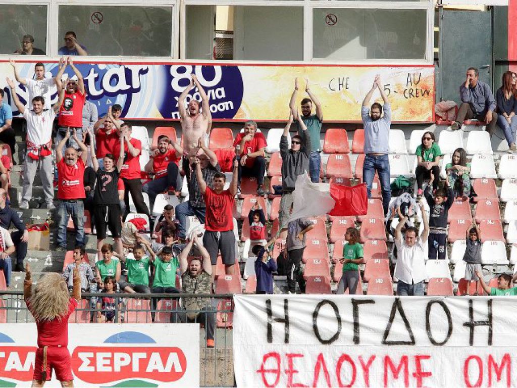 Επεισόδιο με Σαββίδη
