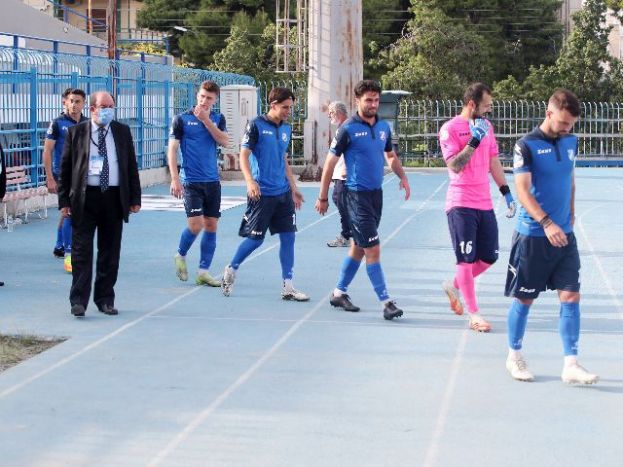 Απολογούνται Ζάκυνθος, Καβάλα