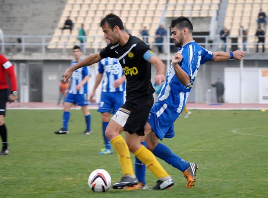 «Χτυπάει» τρεις η Μαγούλα