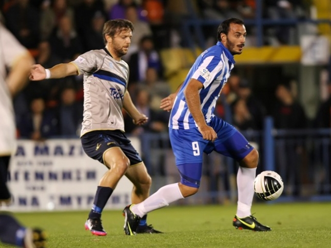 «Ηρακλής στη Super League»