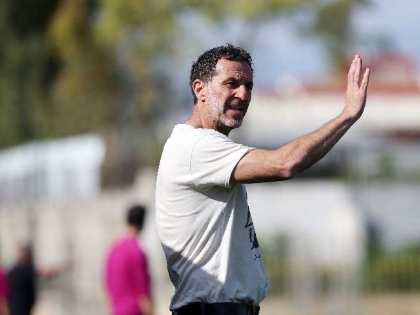 Ρίσκο με Γκούμα ο ΠΑΣ Γιάννινα