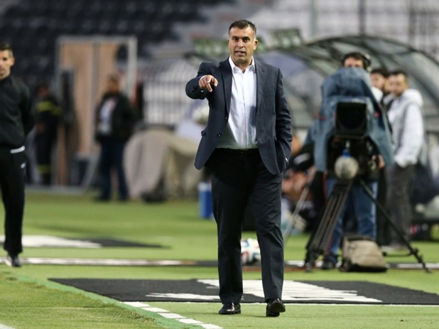 Ρώτησε Αναστασίου