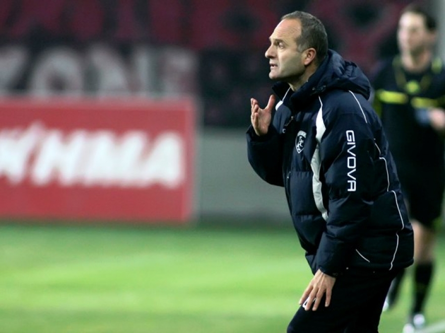 «Έλλειψη συγκέντρωσης»