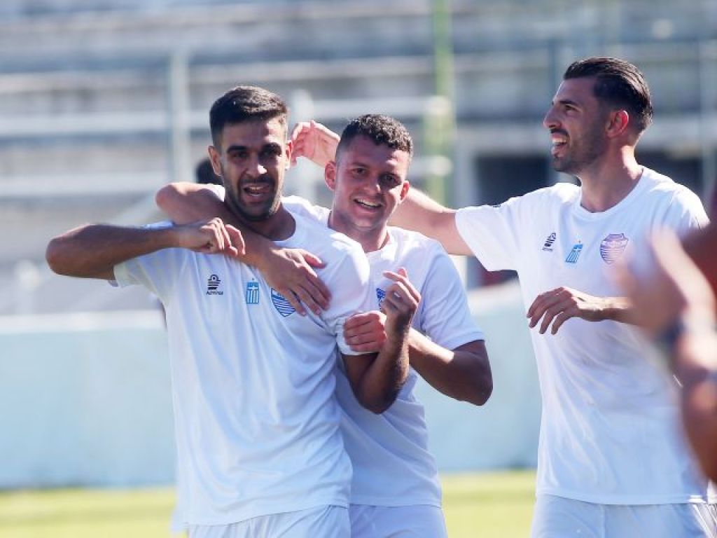 Απαγόρευση στους φίλους του Αιγάλεω