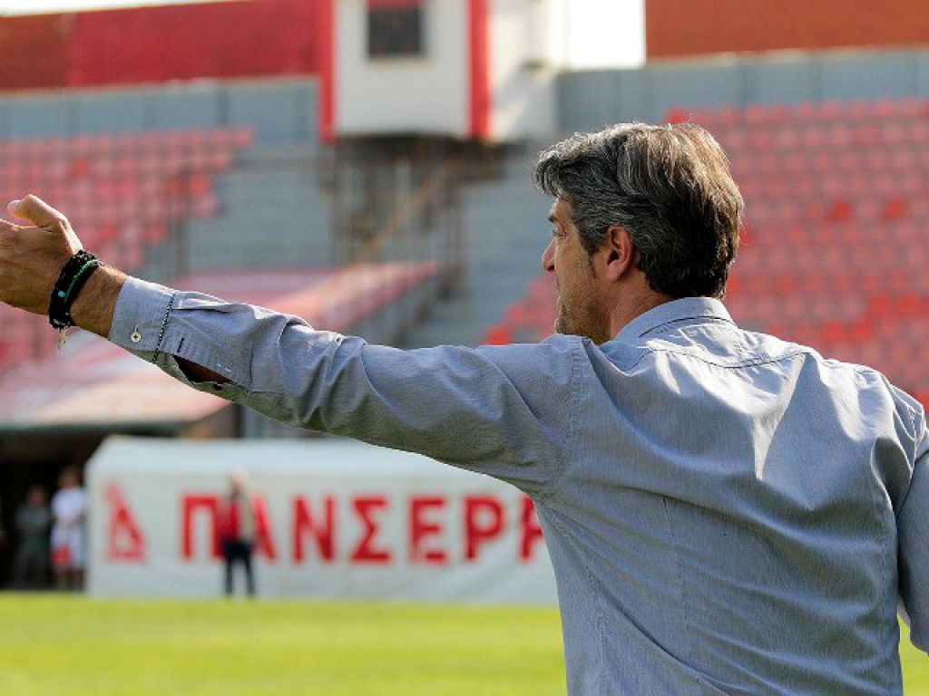 «Τους… γουστάρω»!