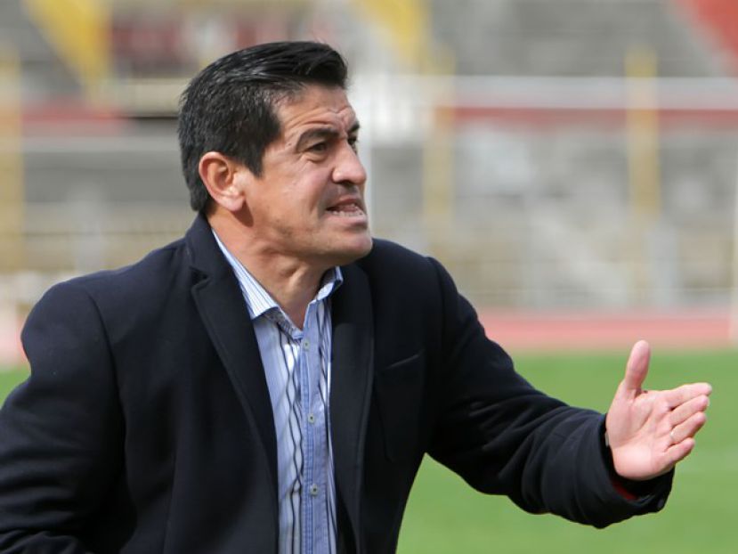 «Το βήμα στο επόμενο ματς»