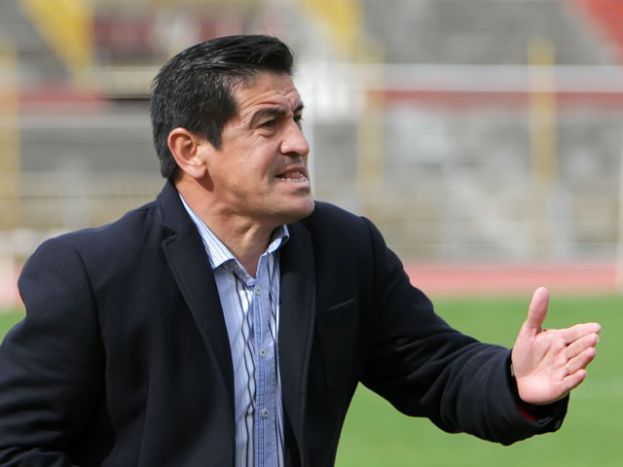 «Το βήμα στο επόμενο ματς»