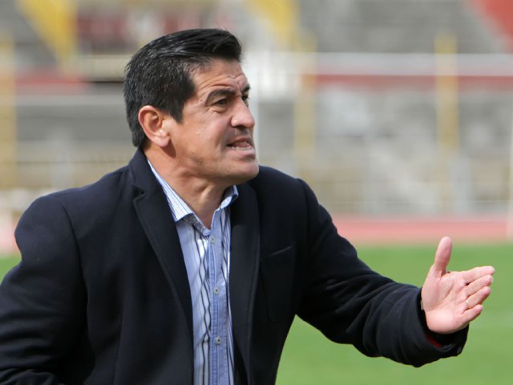 «Το βήμα στο επόμενο ματς»