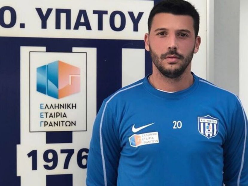 Στο πλευρό του Ντερτιλή