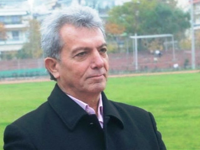 Παρέπεμψε Ψωμιάδη σε Ανατολίτη