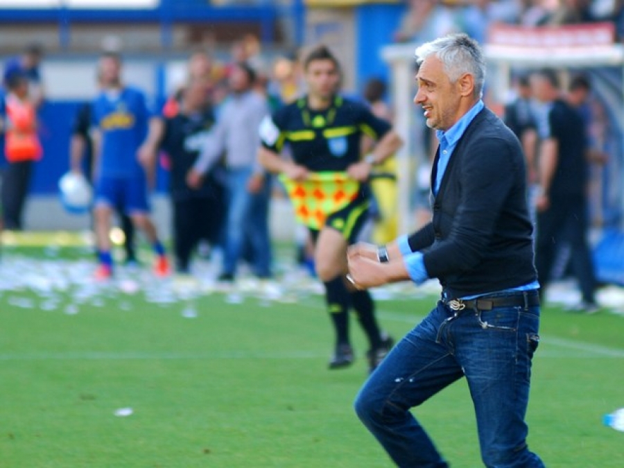 «Υπερβολικό άγχος»