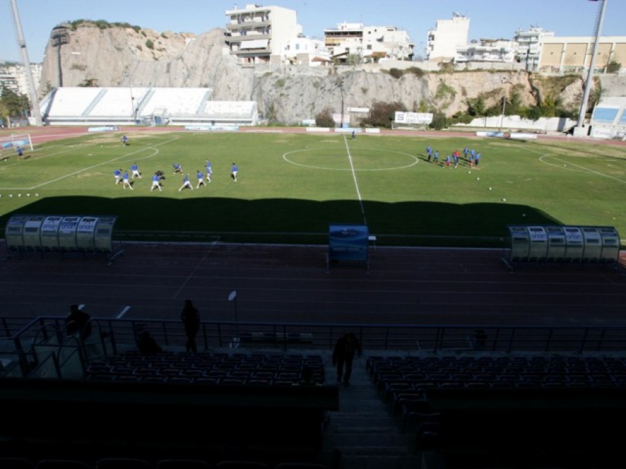 Σύμμαχος ο καιρός