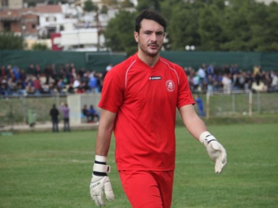 Παναχαϊκή για Στούκα