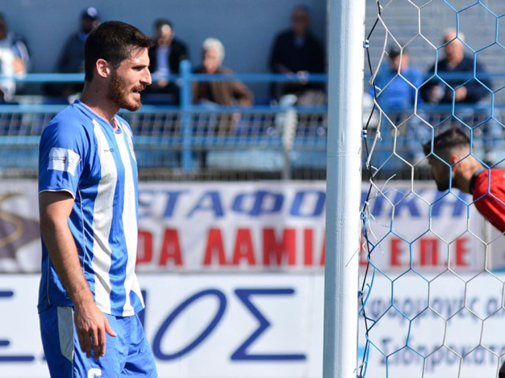 Διαγόρα ο Βασιλείου
