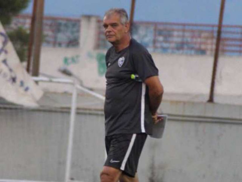 Τα φιλικά του Ιωνικού