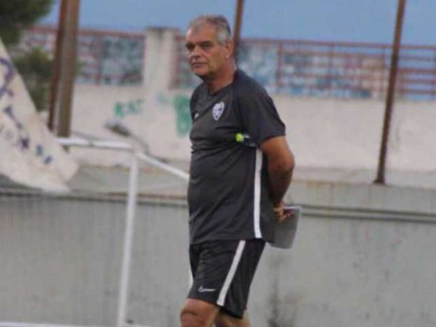 Τα φιλικά του Ιωνικού