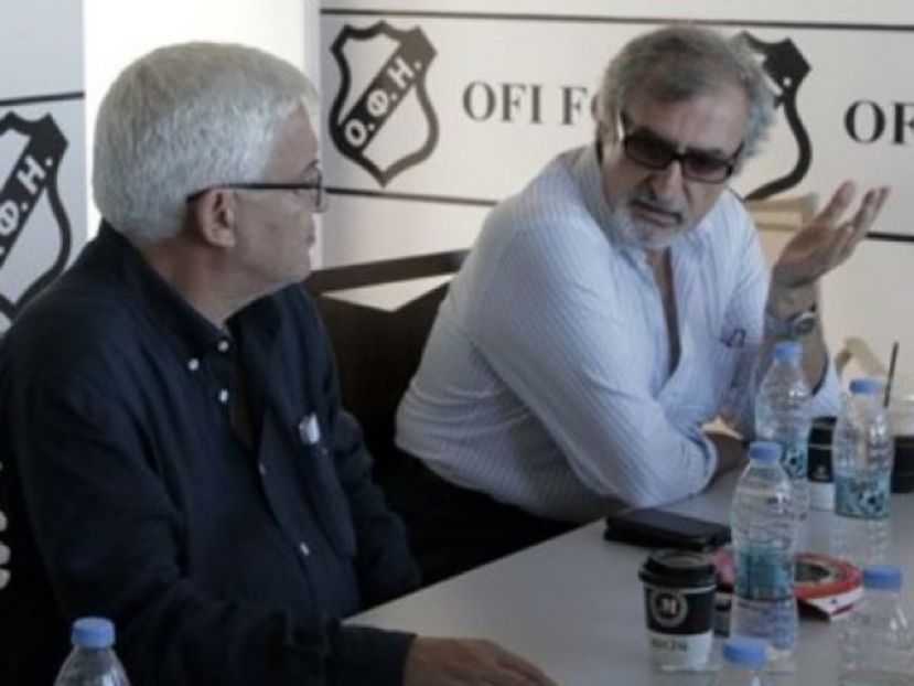 «Καφενειακού επιπέδου»