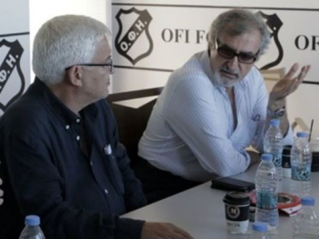 «Καφενειακού επιπέδου»