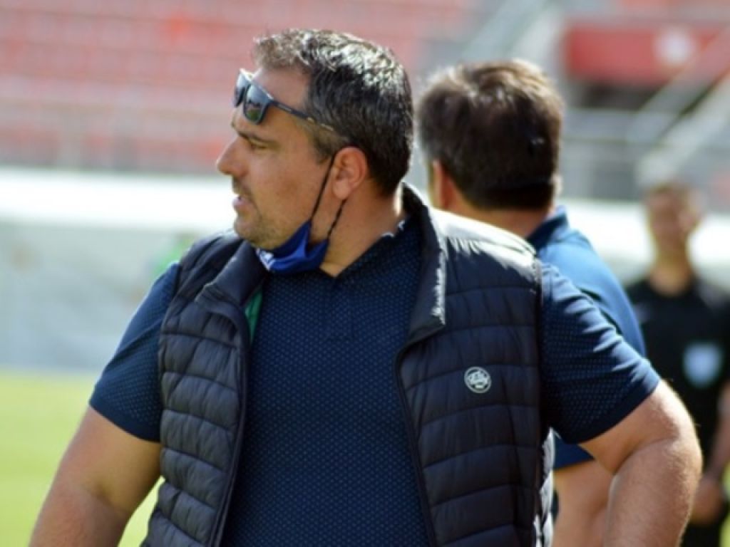 «Έφυγαν όλοι…»