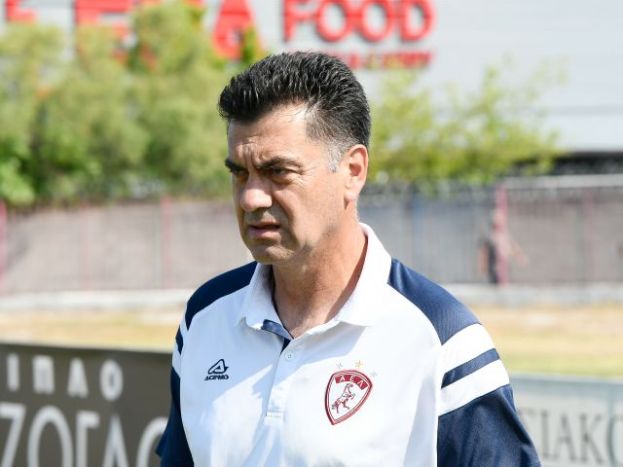 «Ξανά χωρίς άδεια η ΑΕΛ»