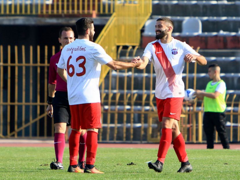 Τη γλίτωσε ο Ουνγιαλίδης
