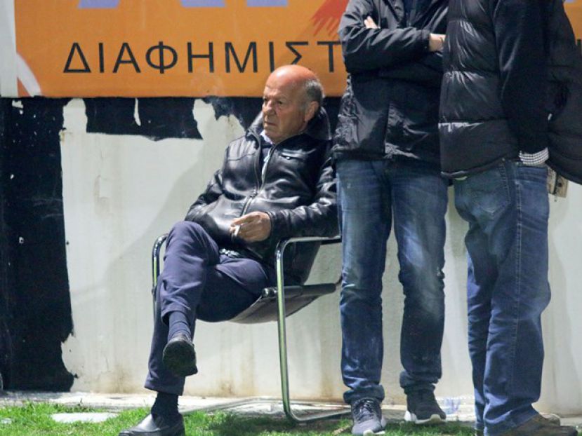 «Ψέμα η 3η θέση»