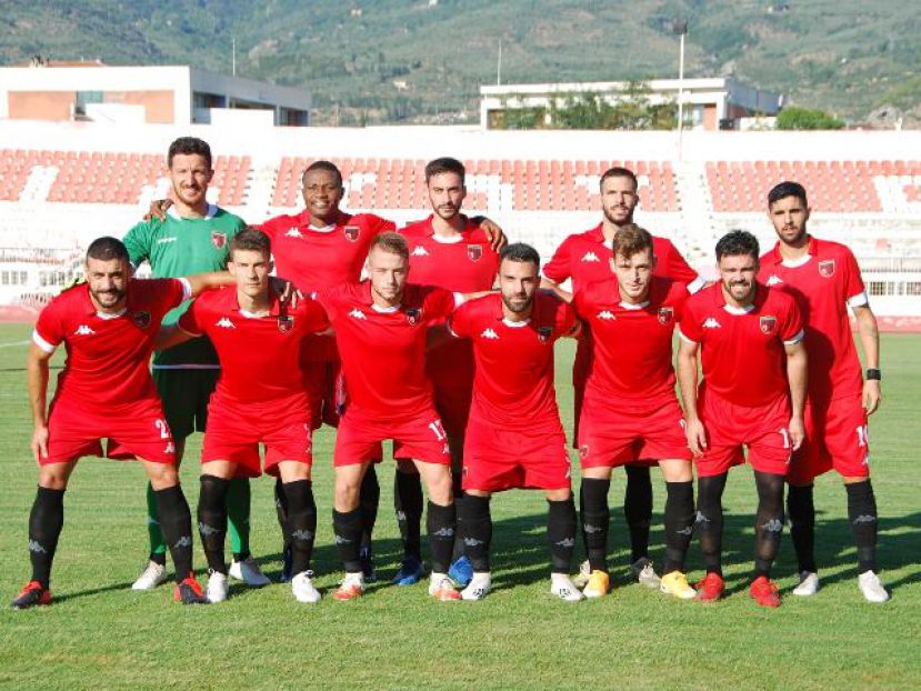 Έβγαλε αδυναμίες η Παναχαϊκή