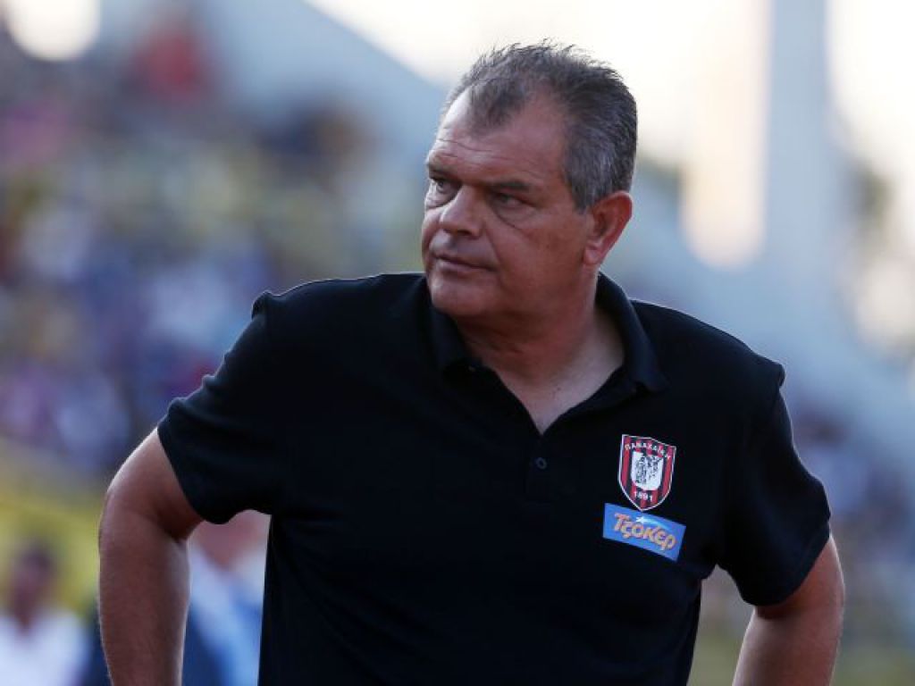 «Η… τρέλα που βοήθησε την ομάδα»