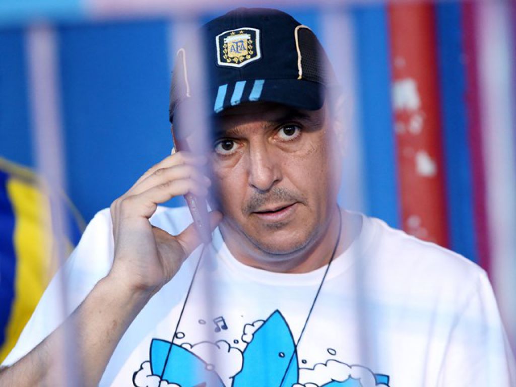 «Δεν ζητάω αντίτιμο»
