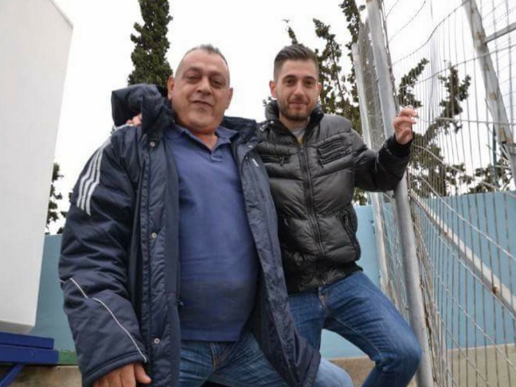 «Φύγε και κάνε ζωάρα»